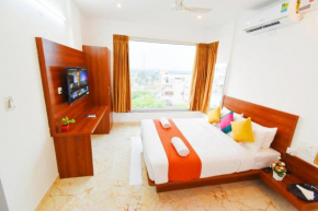 Keerthis Royal Suites Kempegowda International Airport